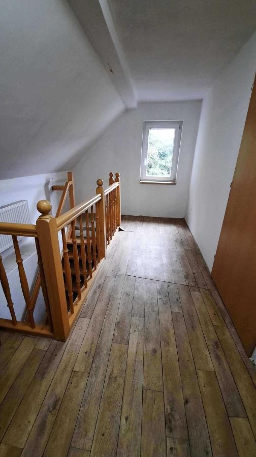 Villa Dům u lesa - Nové Hamry Exterior foto